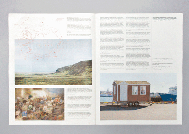 another intern article